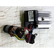 Dimmer Switch for Instrument Panel